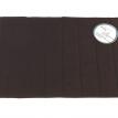 Memory Foam Bath Mat, Brown