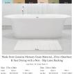 Memory Foam Bath Mats