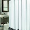 "Serengeti" Faux Fur Shower Curtain
